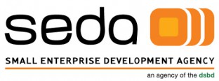 SEDA Logo